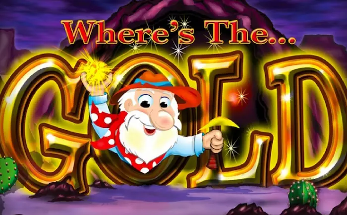 wheresthegold-australia.com banner